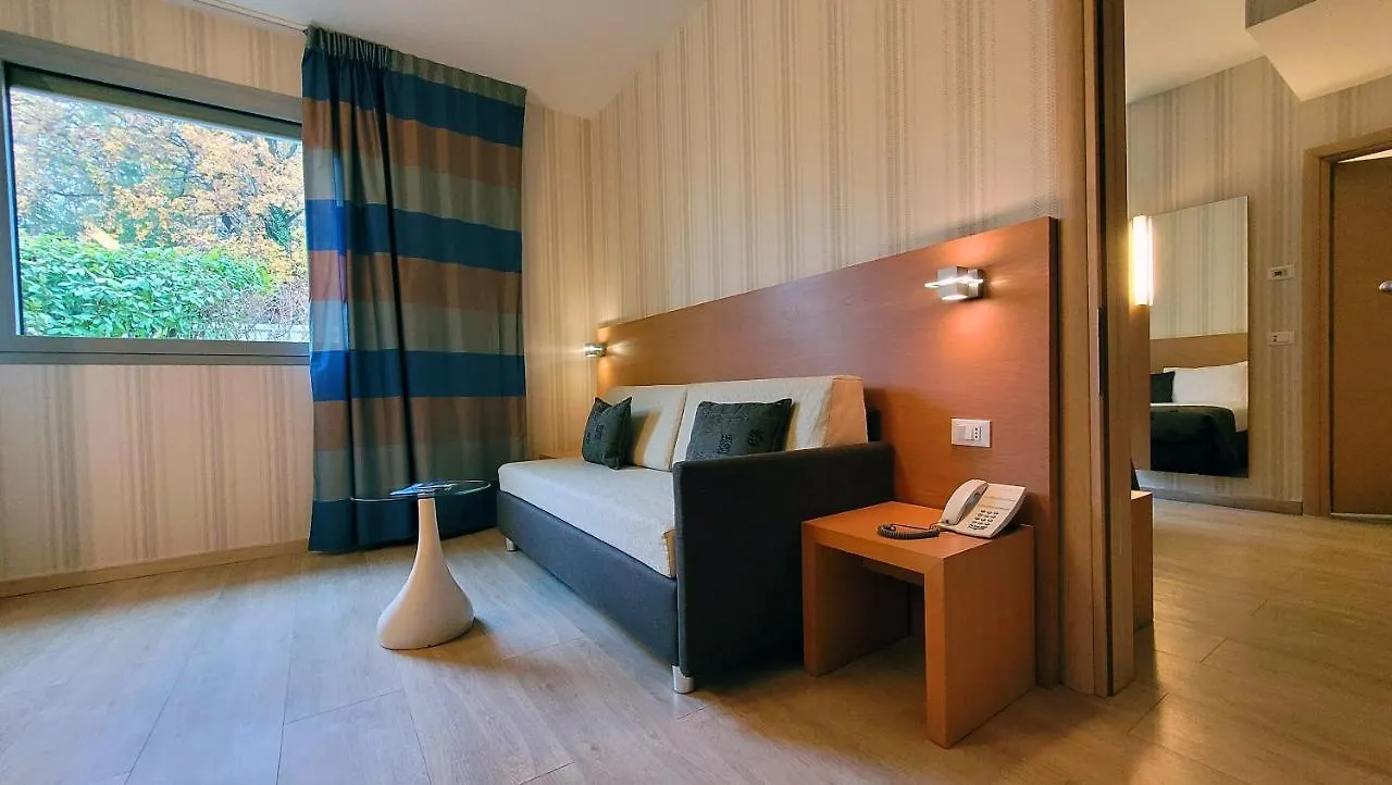 Relais Bellaria Hotel&Congressi San Lazzaro di Savena Hotel