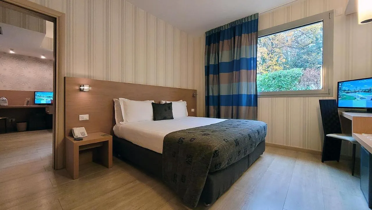 Relais Bellaria Hotel & Congressi San Lazzaro di Savena
