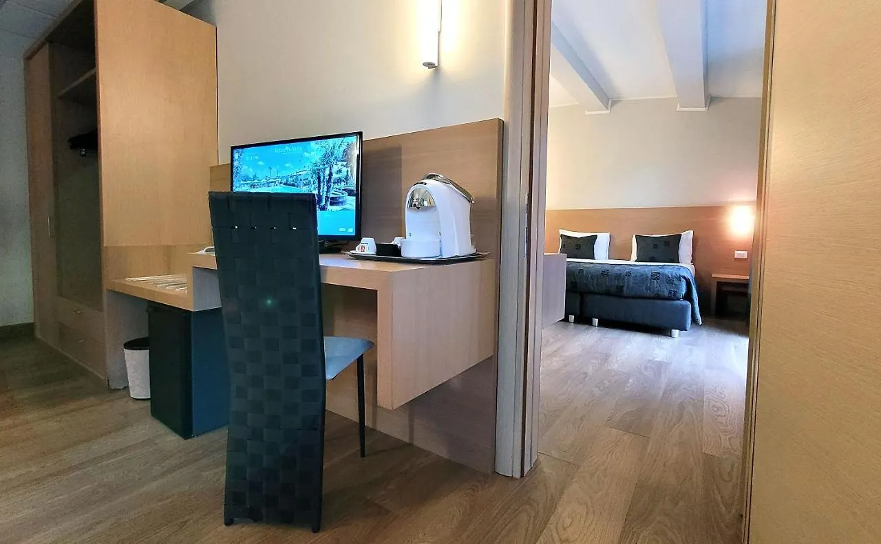 Relais Bellaria Hotel & Congressi San Lazzaro di Savena