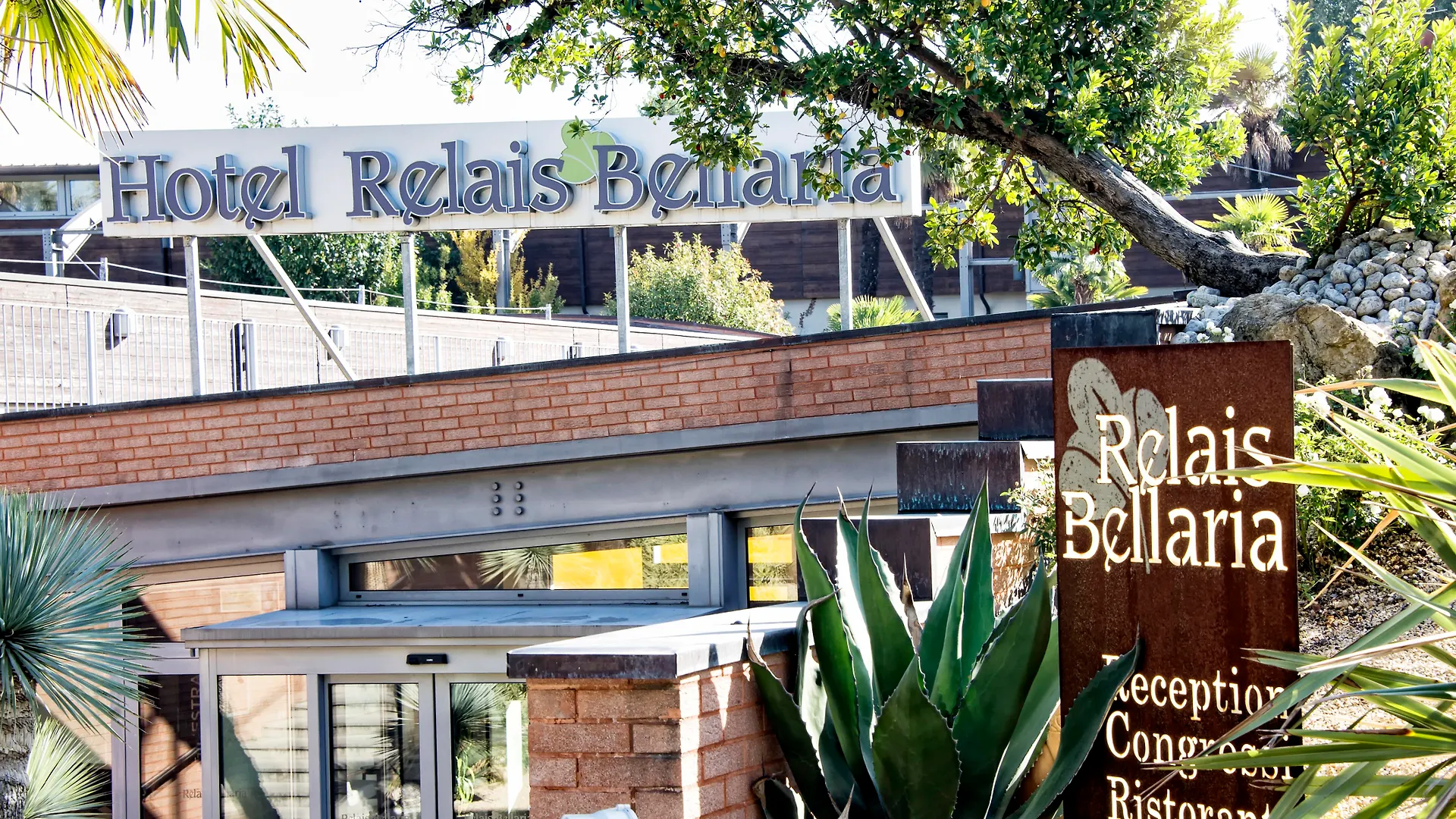 Relais Bellaria Hotel&Congressi San Lazzaro di Savena Hotel