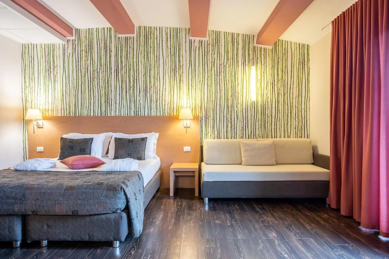 Relais Bellaria Hotel & Congressi San Lazzaro di Savena