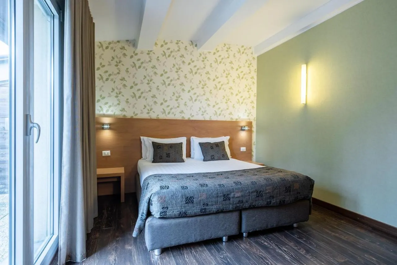 Relais Bellaria Hotel & Congressi San Lazzaro di Savena Olaszország