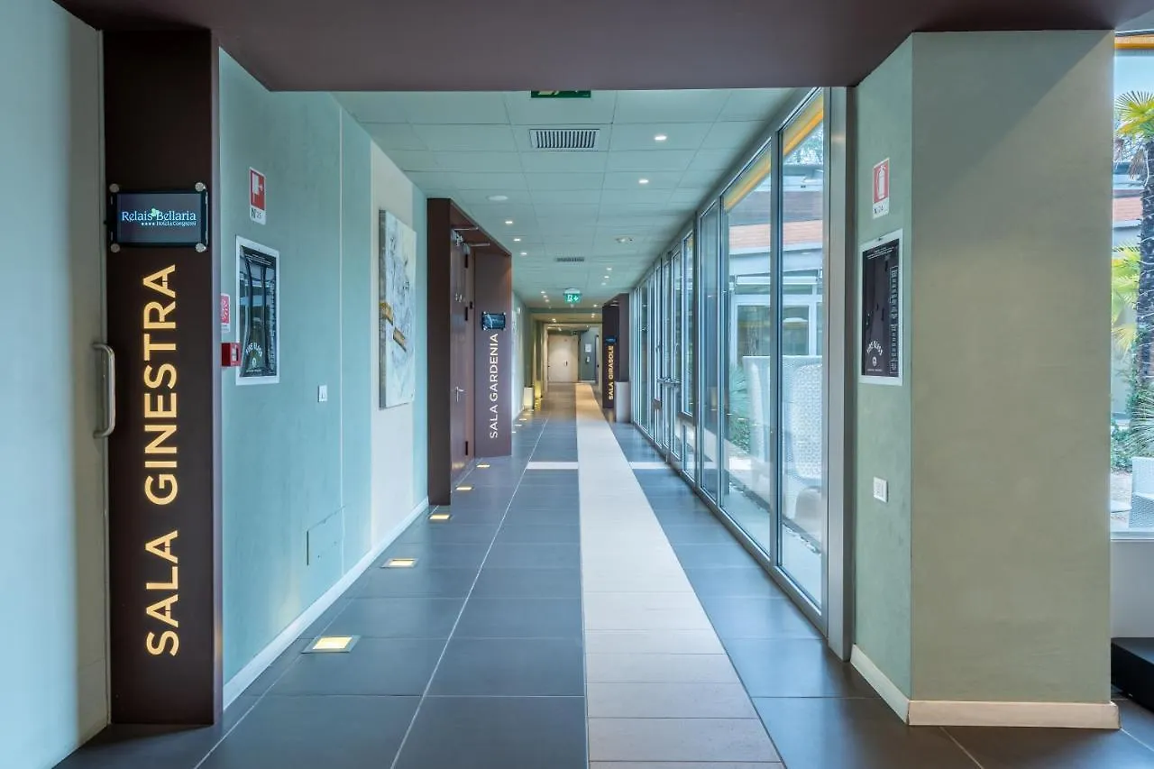 Relais Bellaria Hotel & Congressi San Lazzaro di Savena