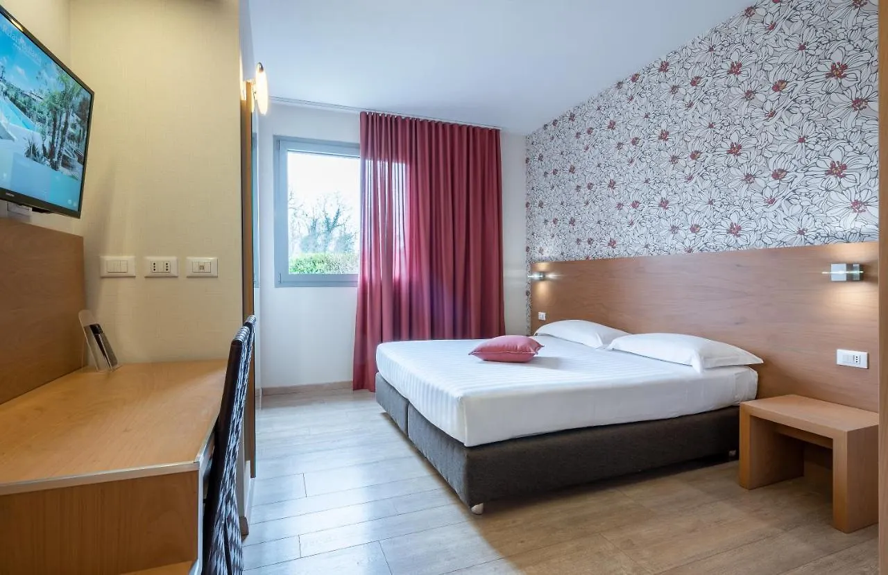 **** Hotel Relais Bellaria Hotel&Congressi San Lazzaro di Savena Italie