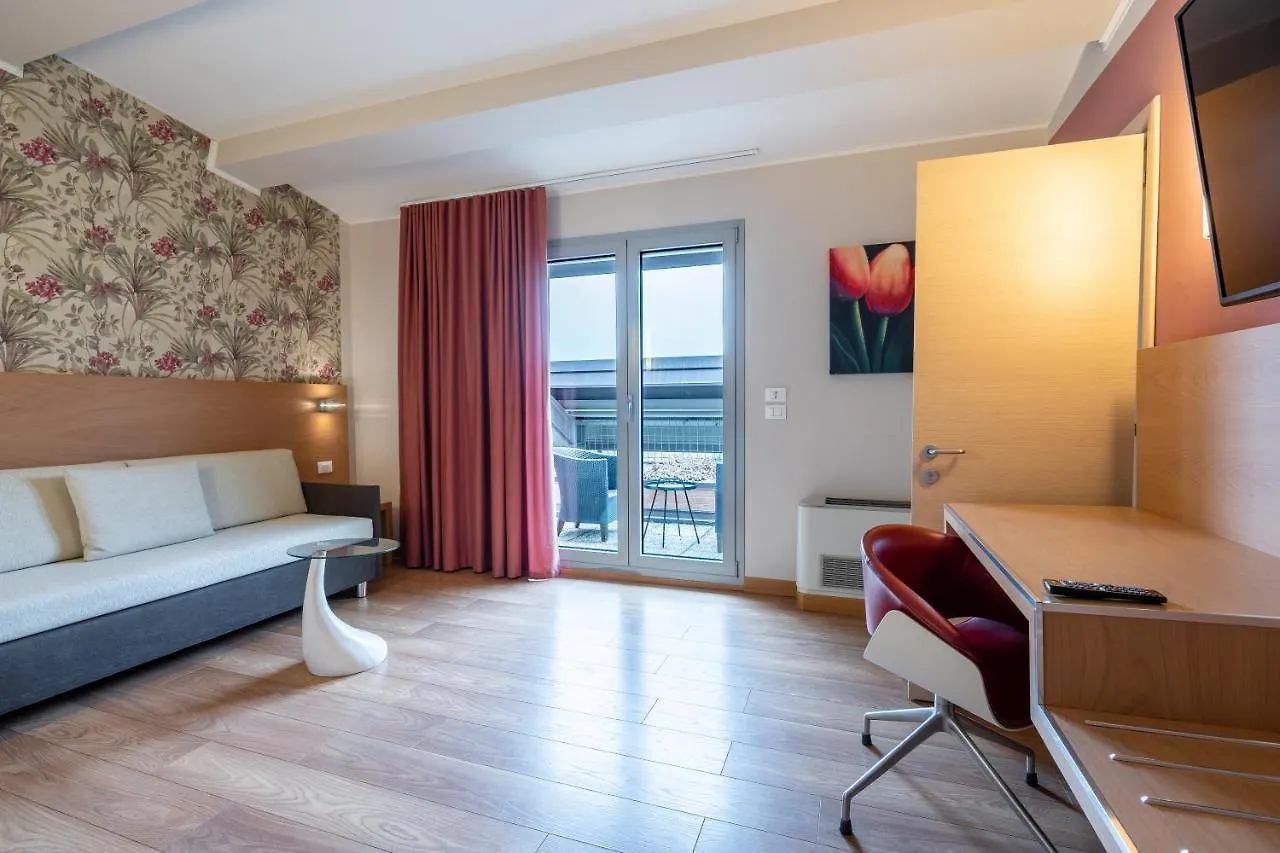 Relais Bellaria Hotel & Congressi San Lazzaro di Savena 4*,  Olaszország