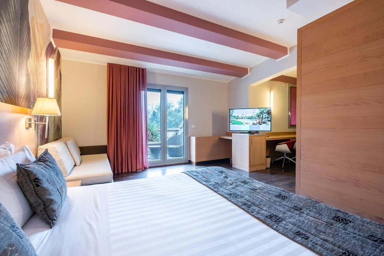 Relais Bellaria Hotel&Congressi San Lazzaro di Savena