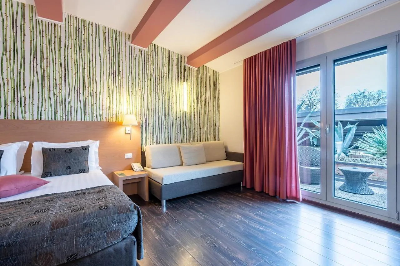 Relais Bellaria Hotel & Congressi San Lazzaro di Savena Olaszország