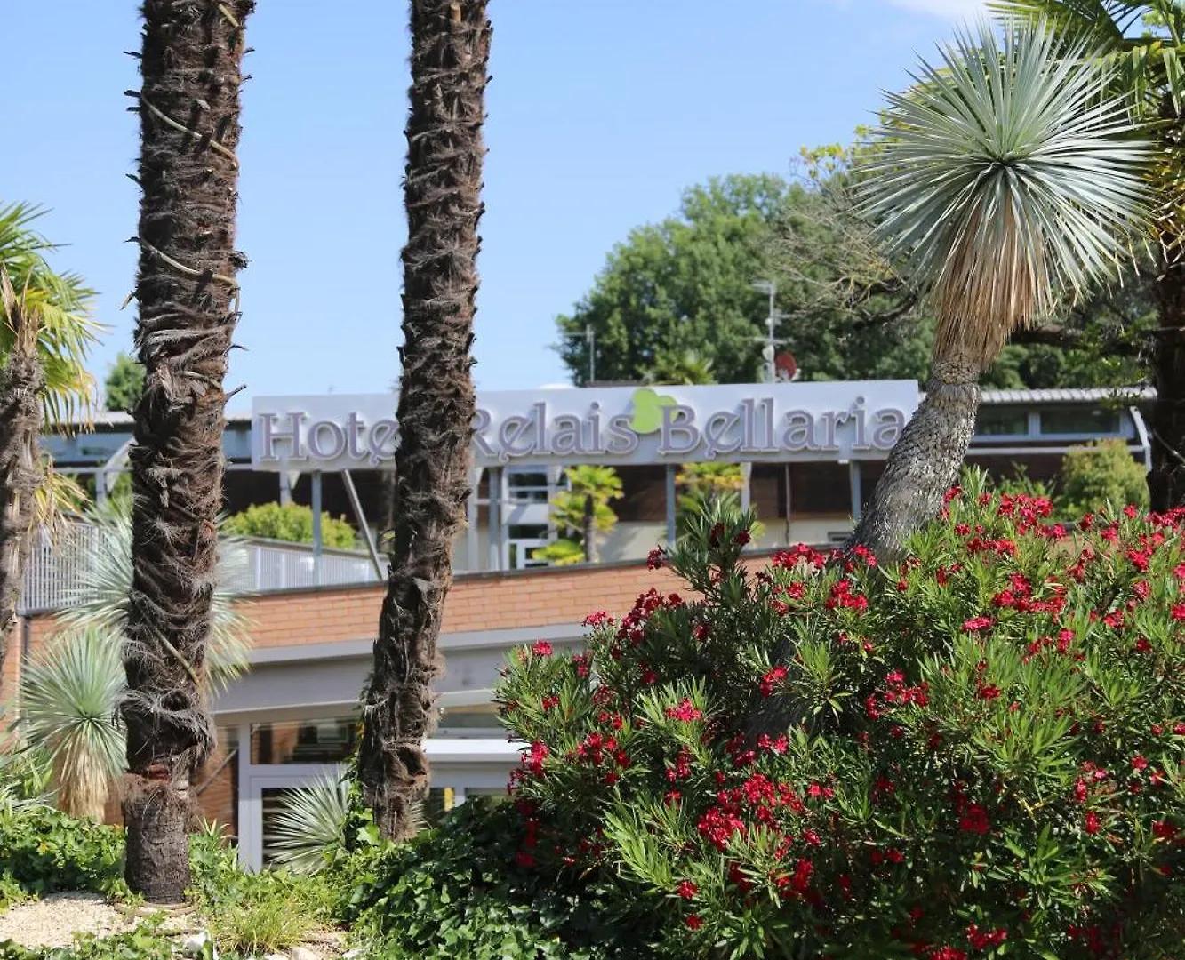 Relais Bellaria Hotel&Congressi San Lazzaro di Savena