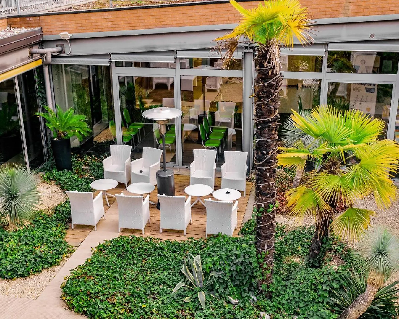 Relais Bellaria Hotel & Congressi San Lazzaro di Savena Olaszország