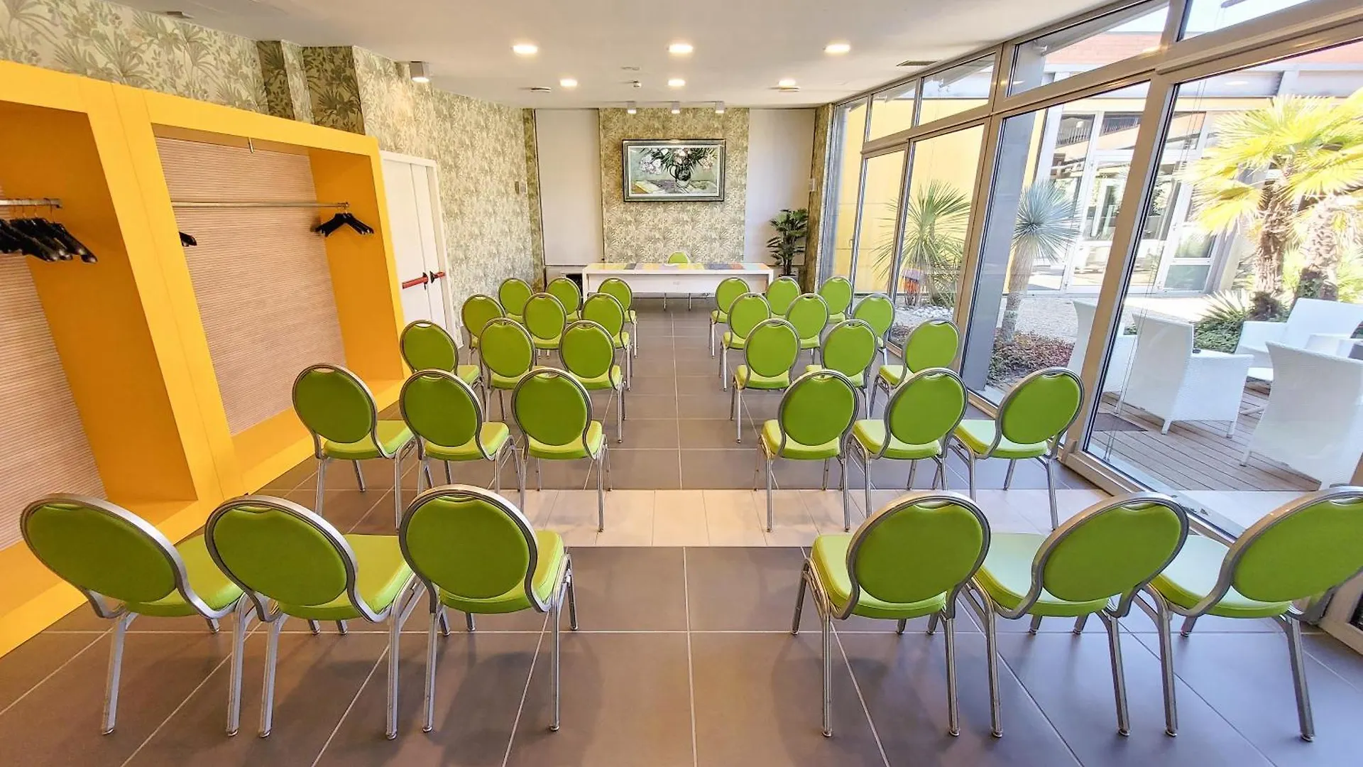Relais Bellaria Hotel&Congressi San Lazzaro di Savena