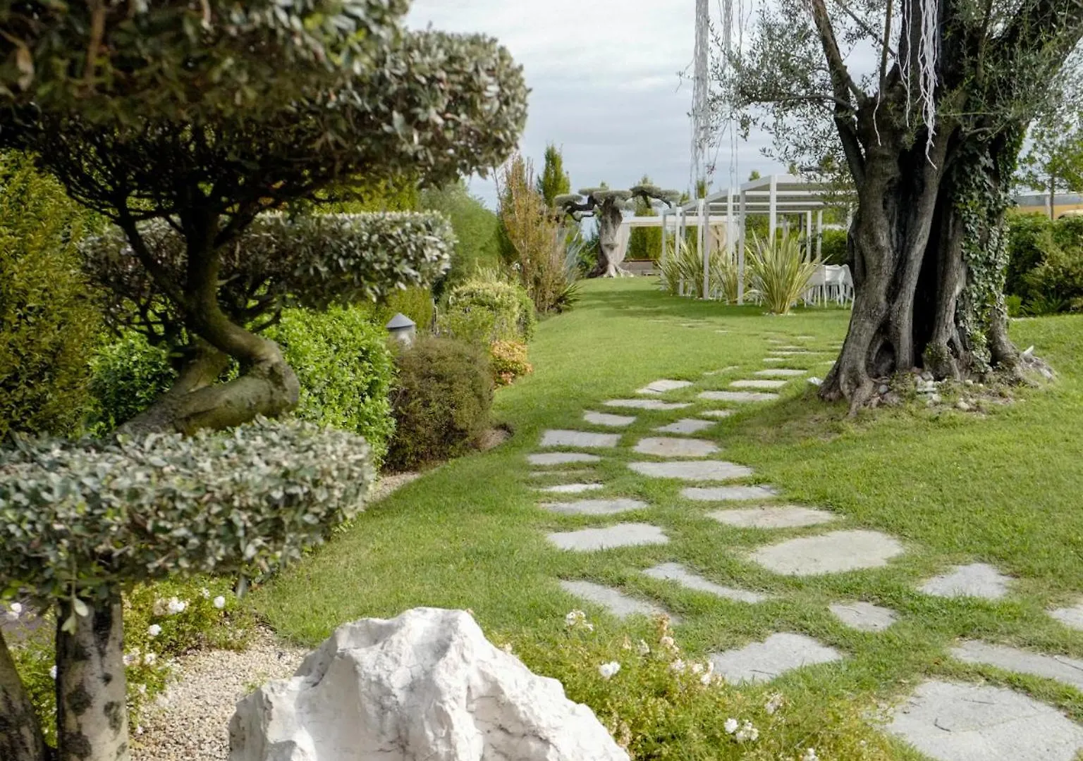 Relais Bellaria Hotel & Congressi San Lazzaro di Savena
