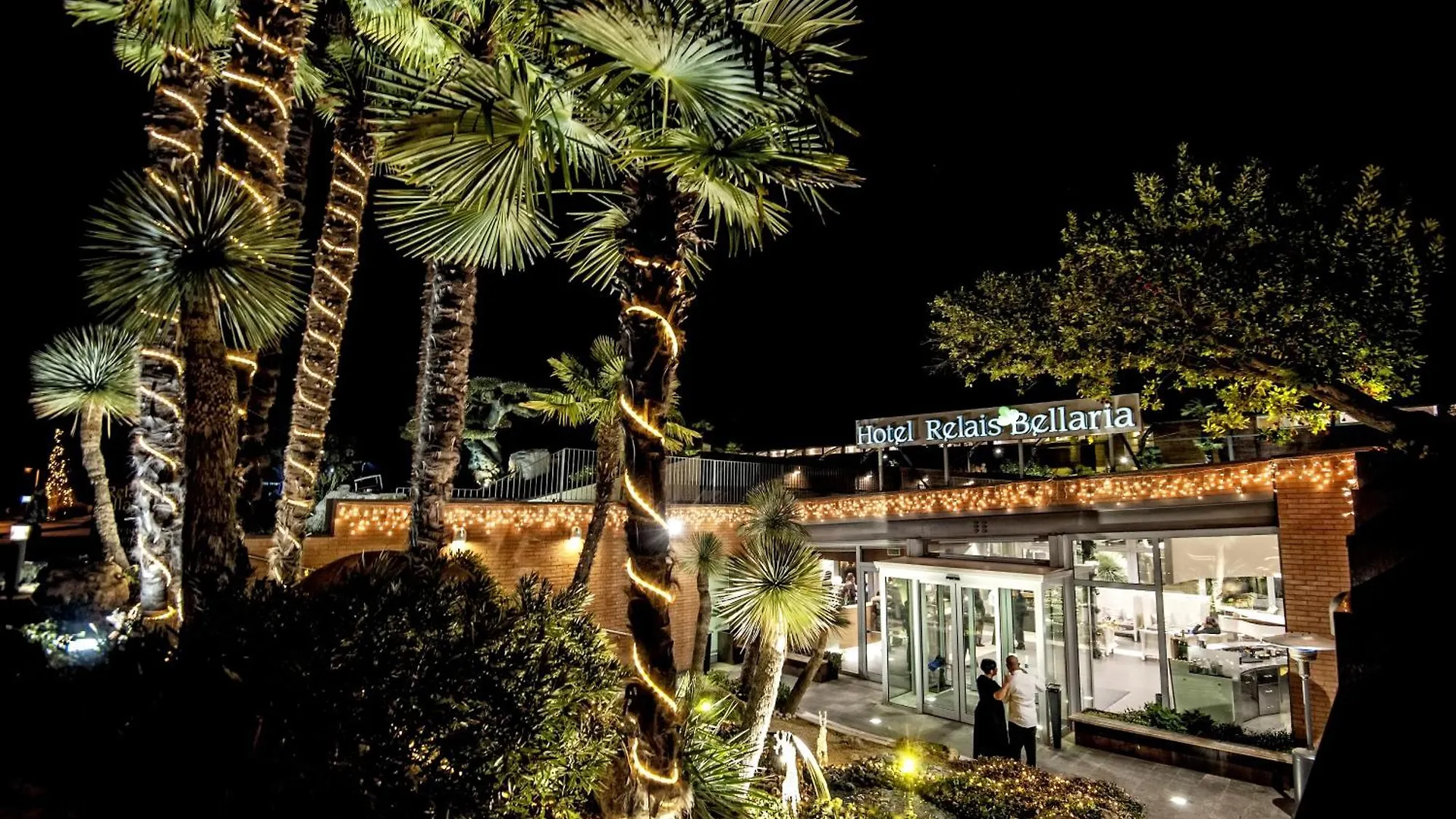 Relais Bellaria Hotel & Congressi San Lazzaro di Savena