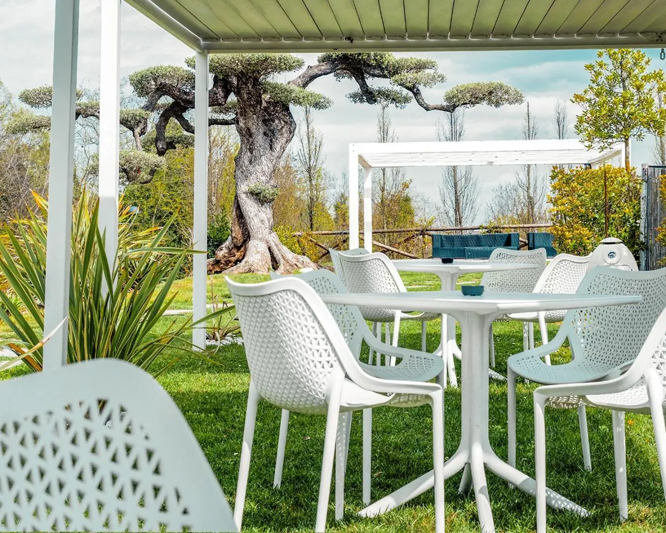 Relais Bellaria Hotel & Congressi San Lazzaro di Savena 4*,  Olaszország