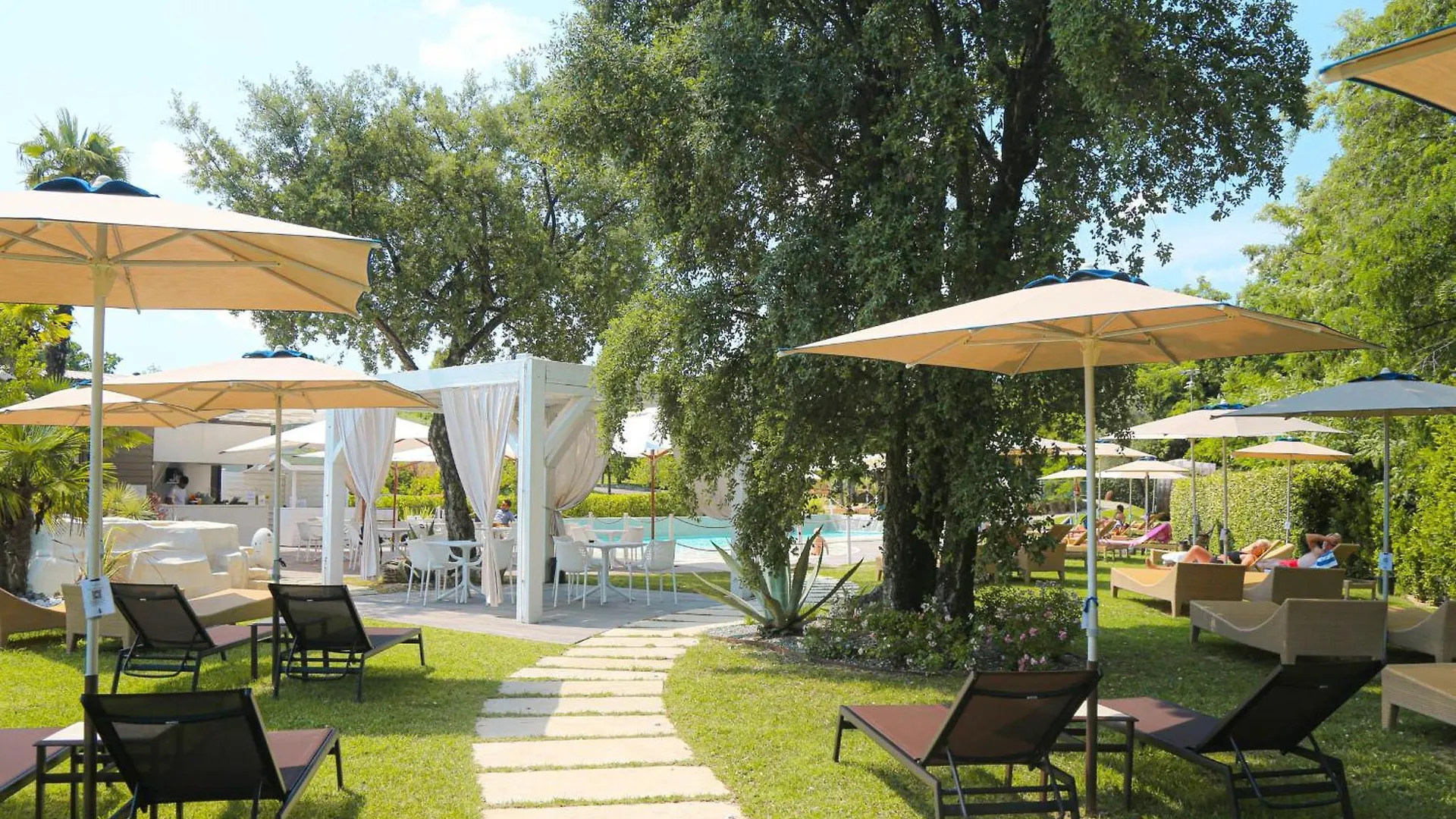 Hotel Relais Bellaria Hotel&Congressi San Lazzaro di Savena