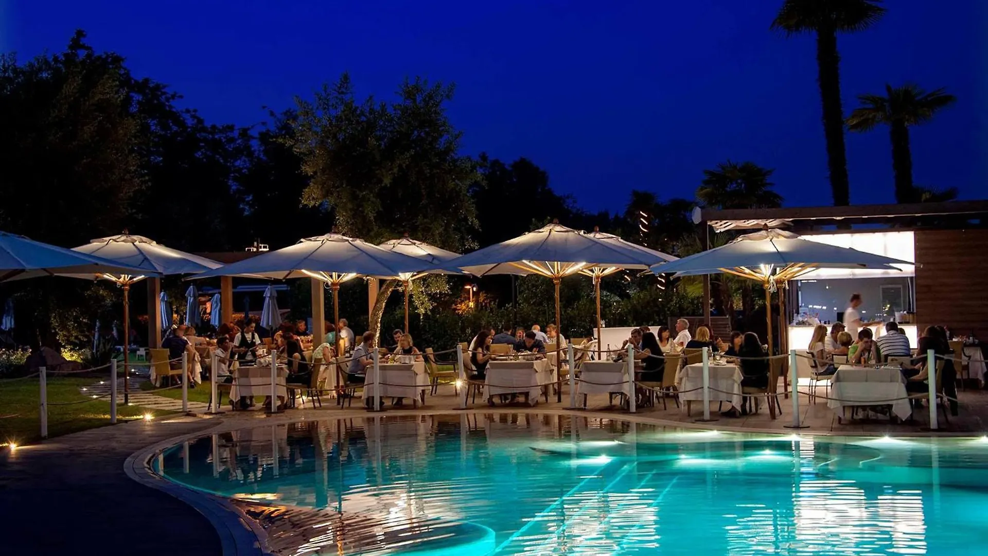**** Hotel Relais Bellaria Hotel&Congressi San Lazzaro di Savena Italie