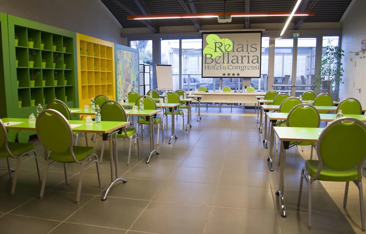 Relais Bellaria Hotel & Congressi San Lazzaro di Savena