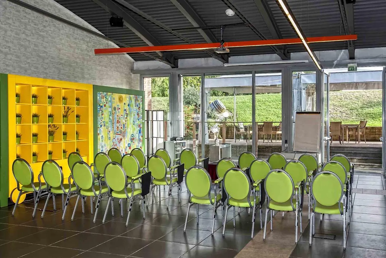 Relais Bellaria Hotel&Congressi San Lazzaro di Savena 4*,