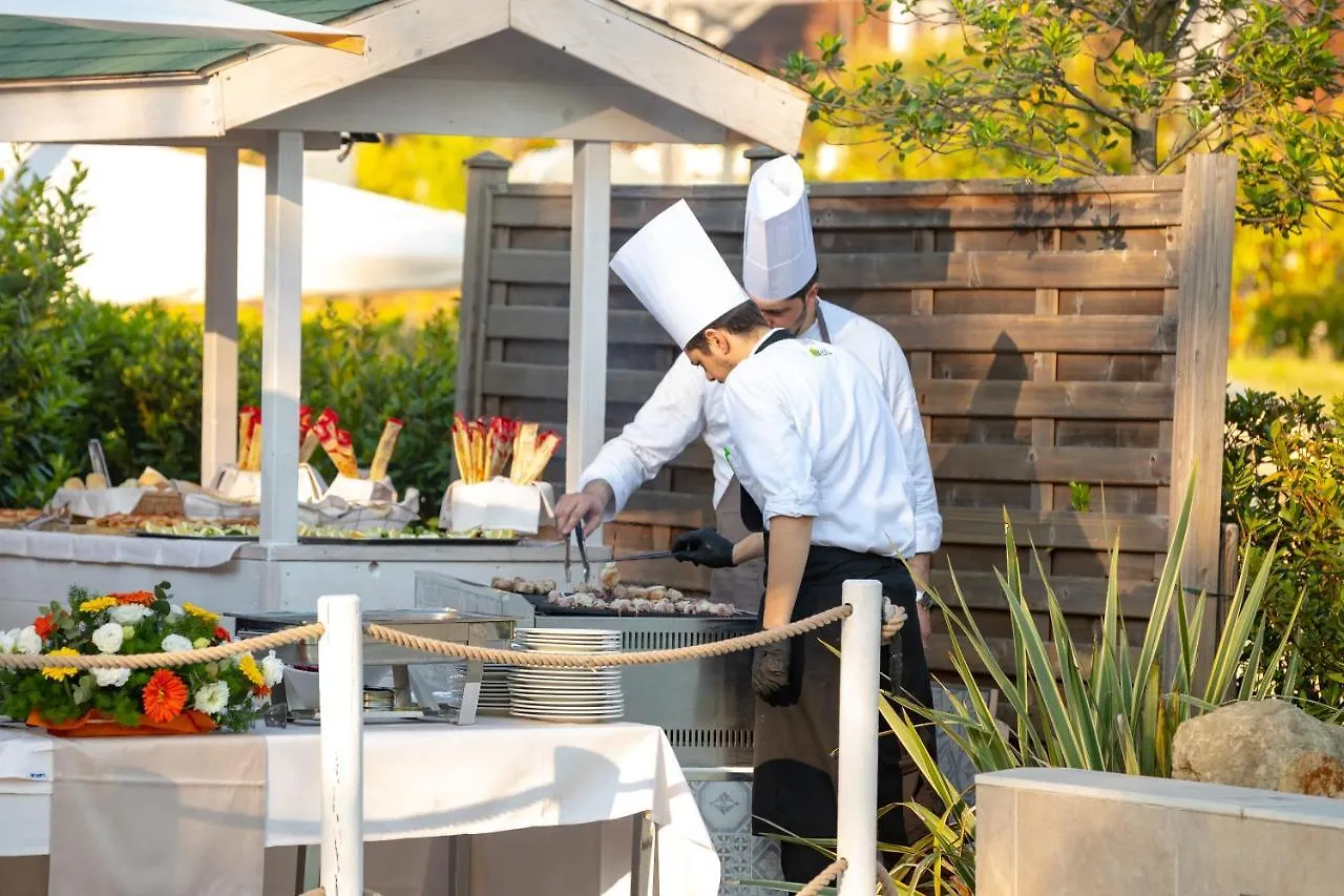 Relais Bellaria Hotel & Congressi San Lazzaro di Savena