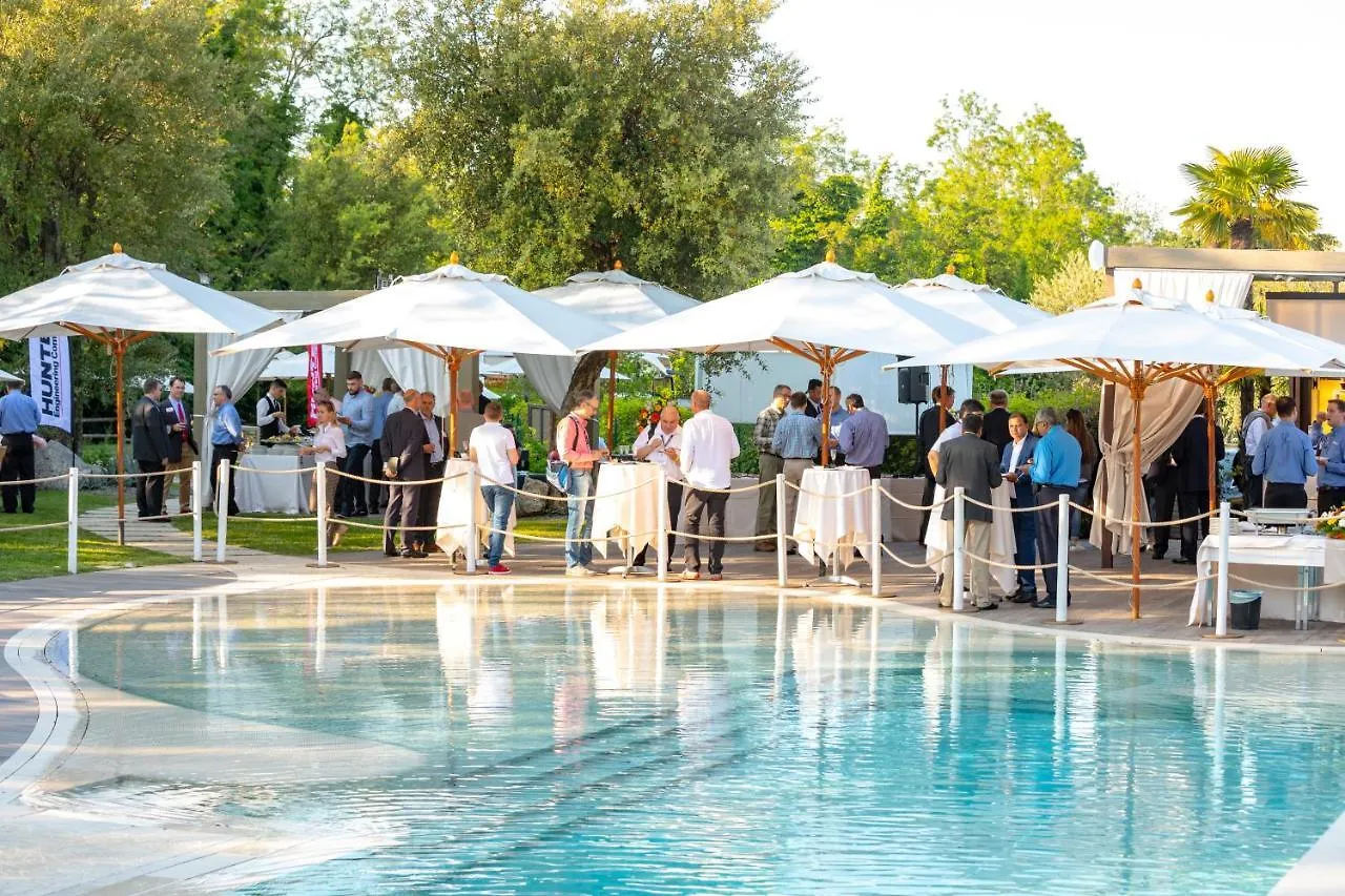 Relais Bellaria Hotel & Congressi San Lazzaro di Savena Olaszország