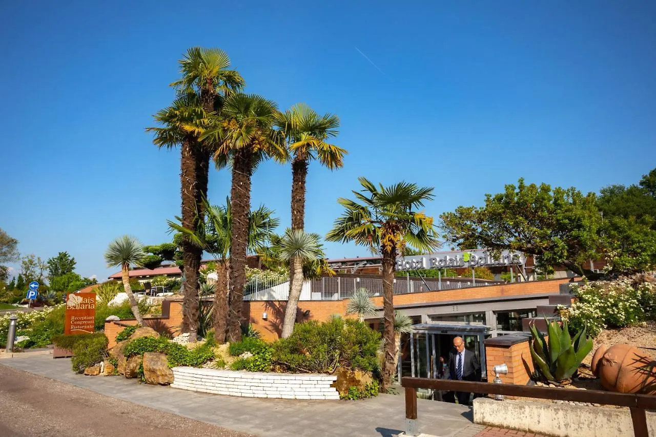 Relais Bellaria Hotel & Congressi San Lazzaro di Savena 4*,  Olaszország