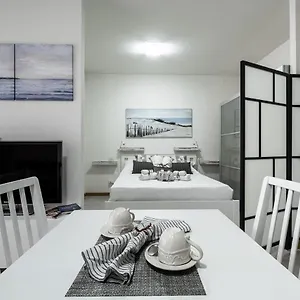 Appartamento Little House Bo, A Pochi Minuti Dal Bellaria, San Lazzaro di Savena