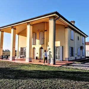 Pensjonat Di Andrea Bertolino