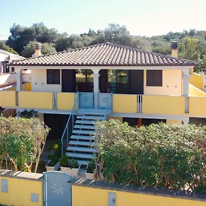 Casa Arco De Chelu , Santa Lucia (Sardinia) Italie