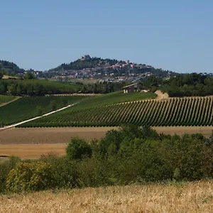  Landhuis Al Colle