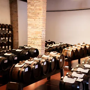  Alojamento de Acomodação e Pequeno-almoço La Corte Dei Sogni