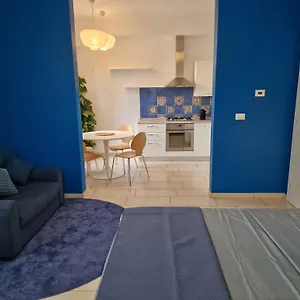 Casa vacanze Bologna-apartments, San Lazzaro di Savena
