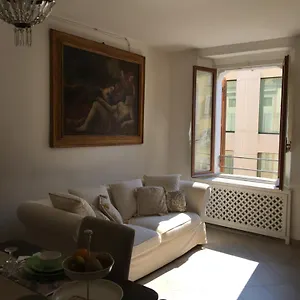 Il Tenore D'oro Centralissimo Appartement