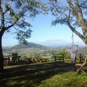 Agriturismo Monte Genesio Séjour à la ferme