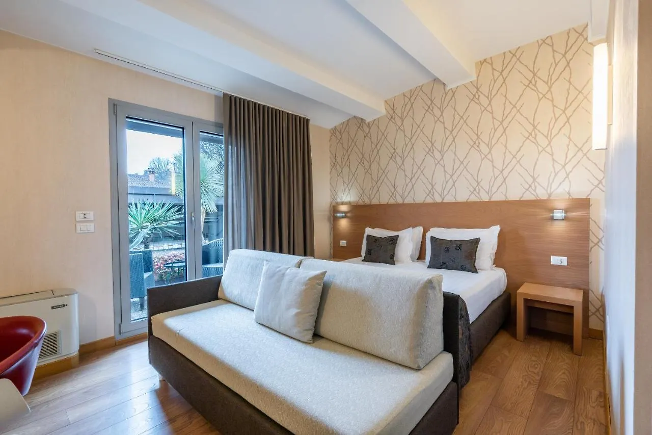 Relais Bellaria Hotel & Congressi San Lazzaro di Savena
