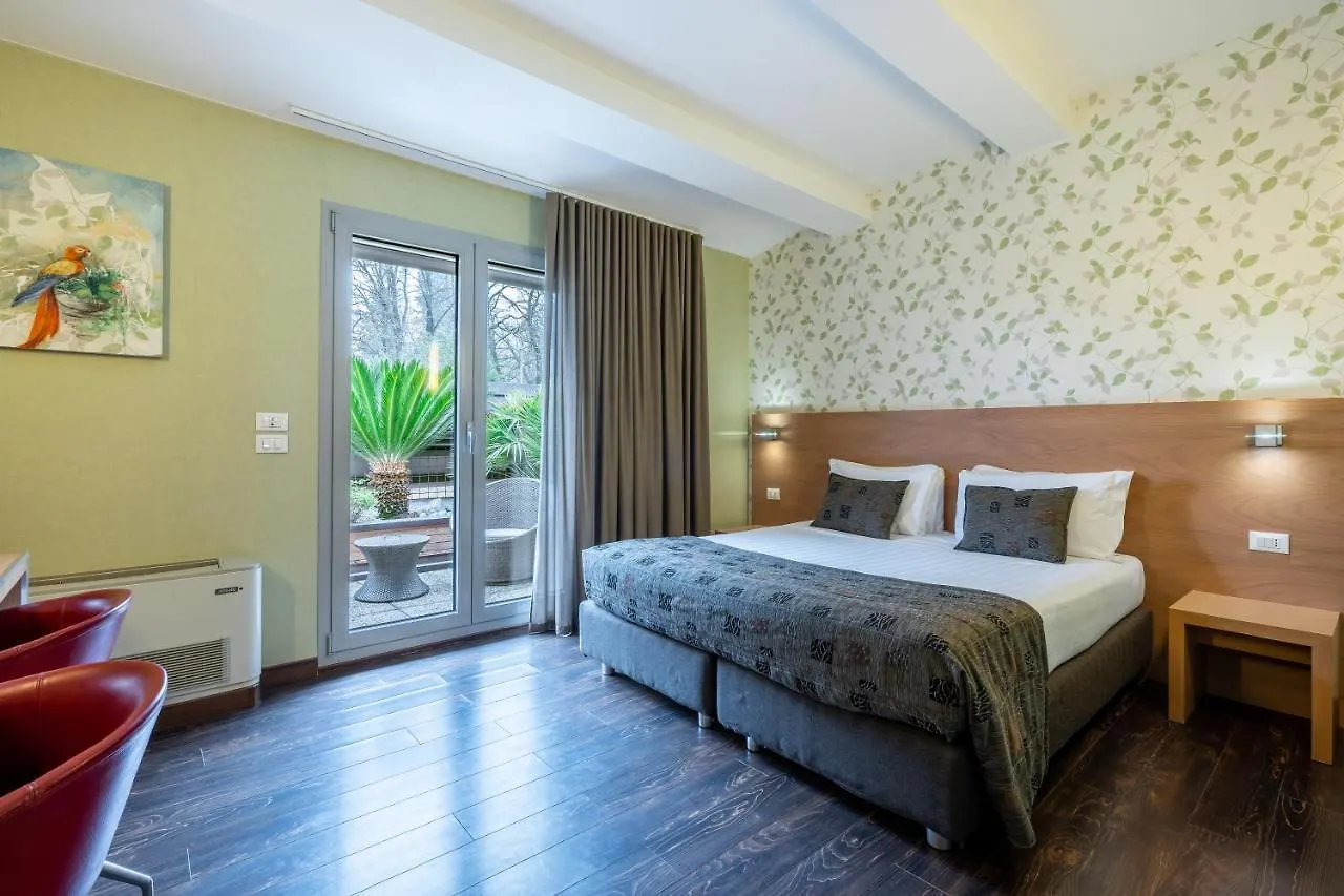 Relais Bellaria Hotel & Congressi San Lazzaro di Savena 4*,  Italien