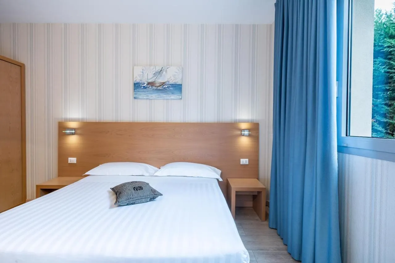 Relais Bellaria Hotel & Congressi San Lazzaro di Savena