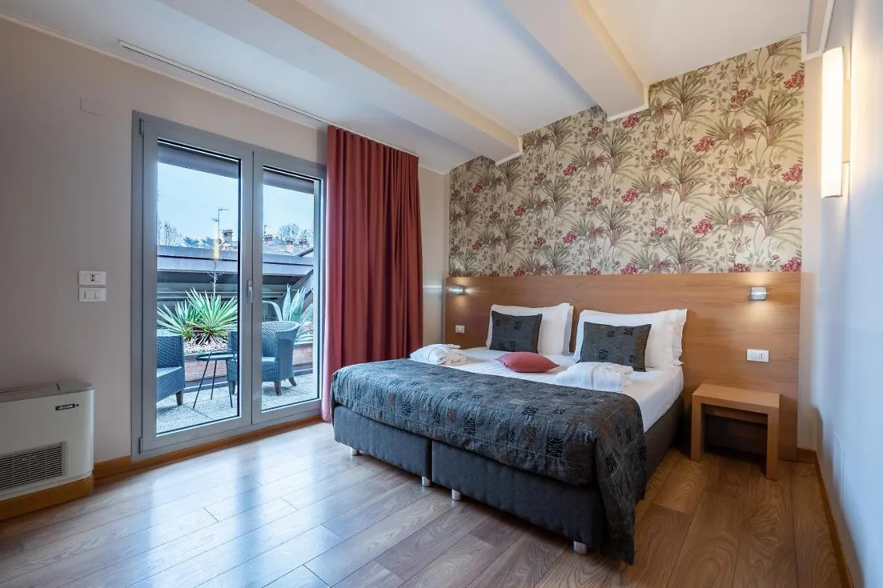 Relais Bellaria Hotel & Congressi San Lazzaro di Savena