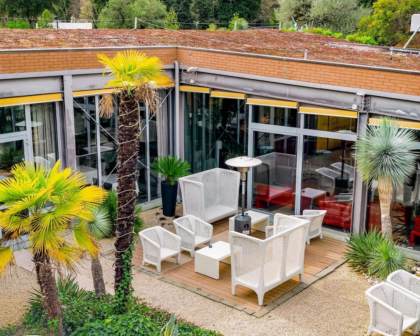 Relais Bellaria Hotel & Congressi San Lazzaro di Savena