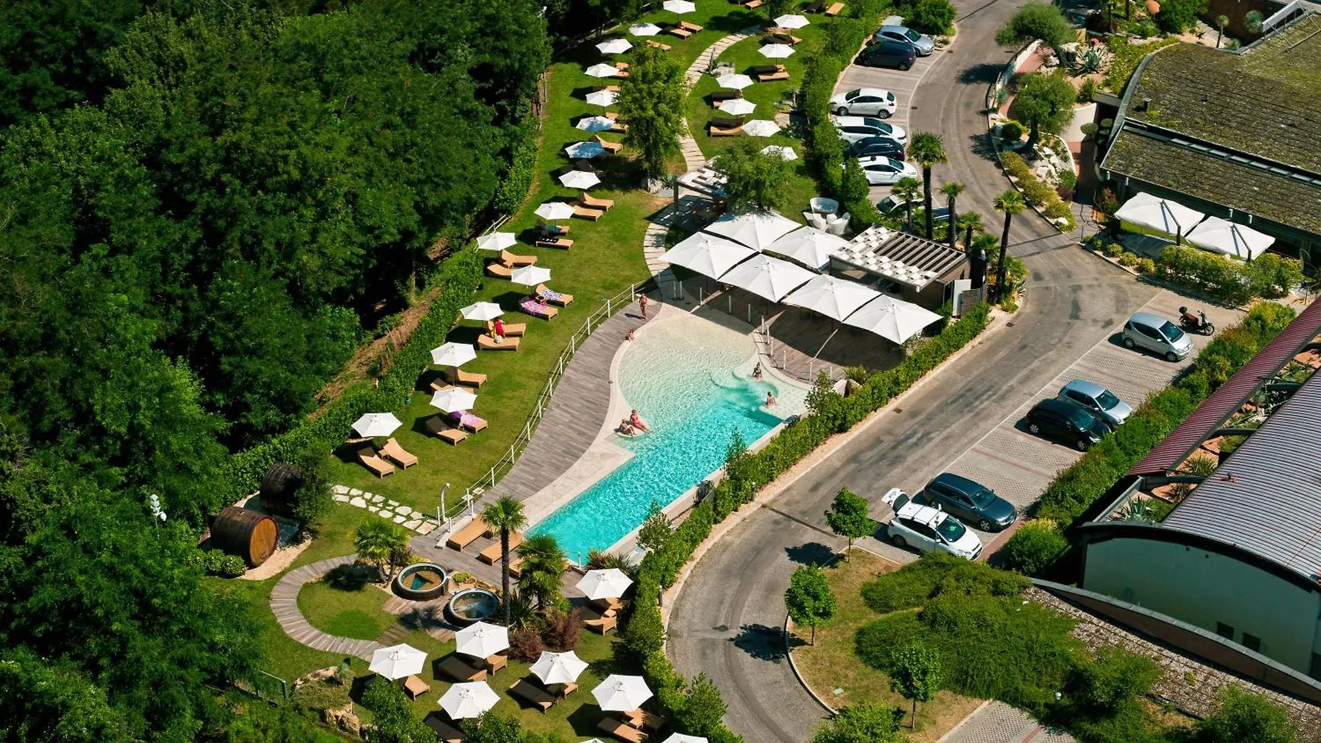 Relais Bellaria Hotel & Congressi San Lazzaro di Savena