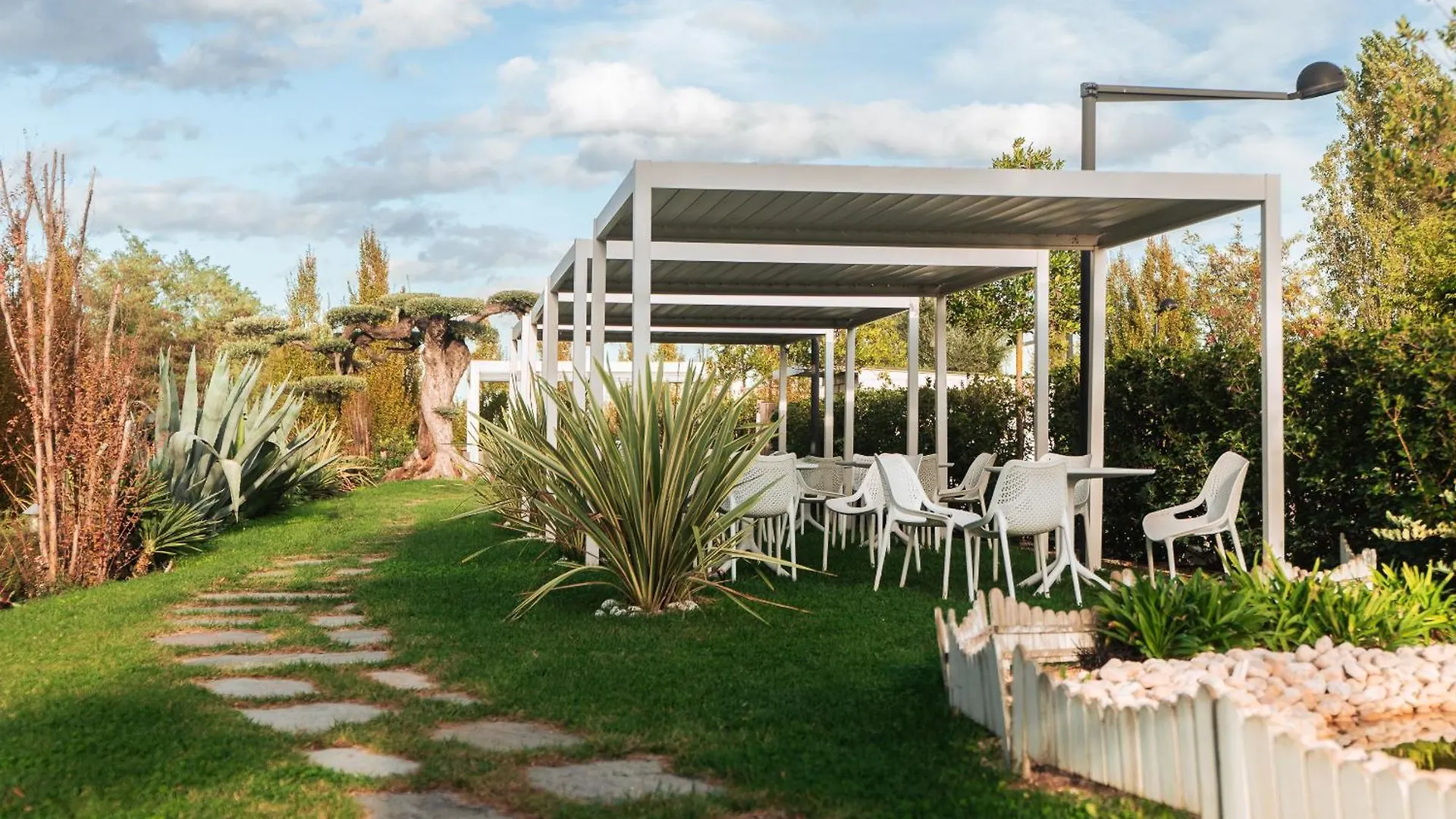 Relais Bellaria Hotel & Congressi San Lazzaro di Savena Italy