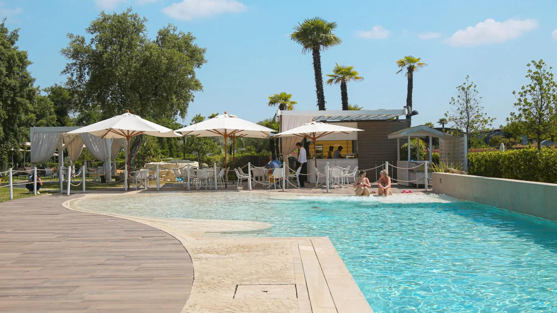 Relais Bellaria Hotel & Congressi San Lazzaro di Savena Italien