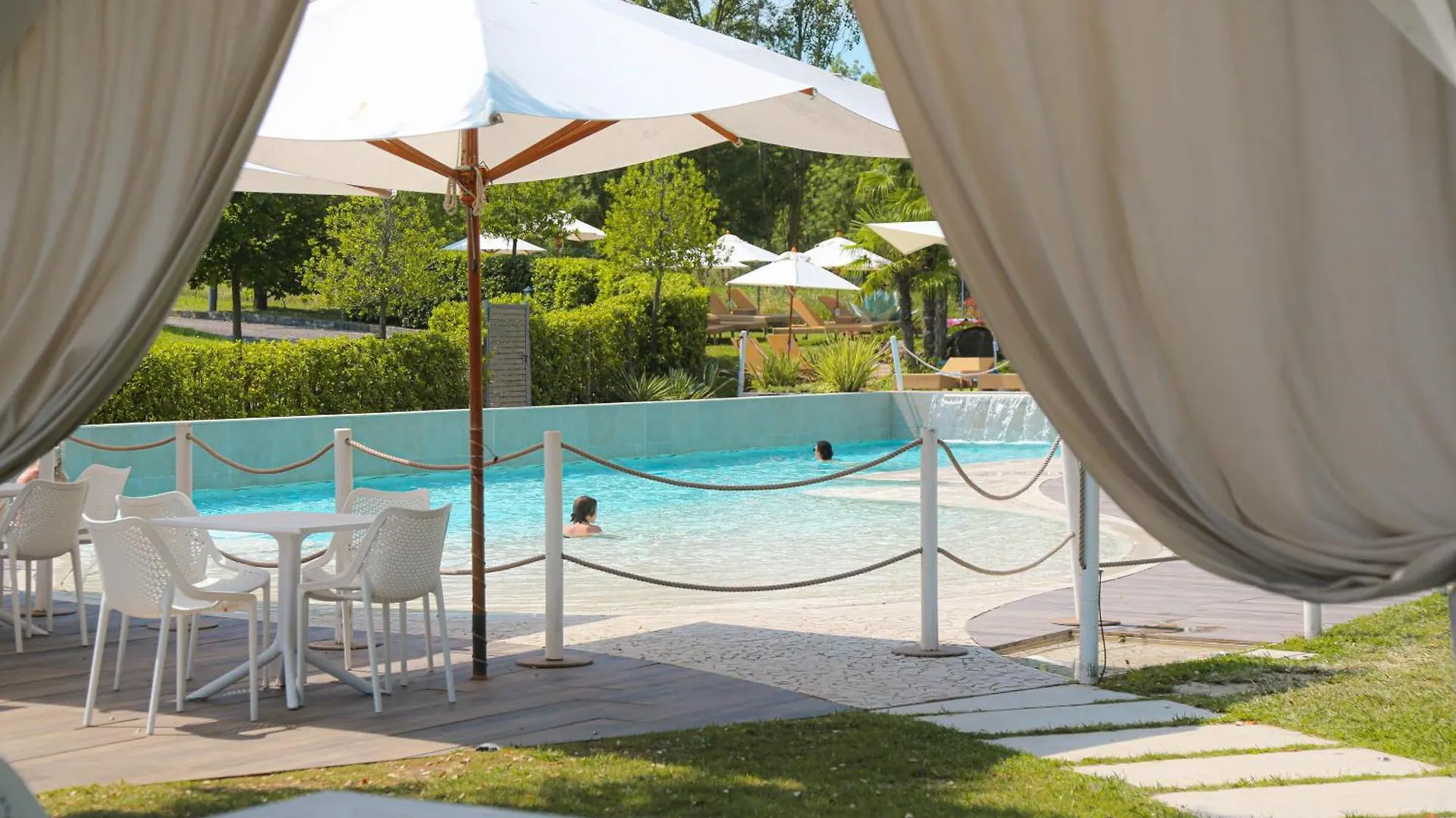 ****  Relais Bellaria Hotel & Congressi San Lazzaro di Savena Italy