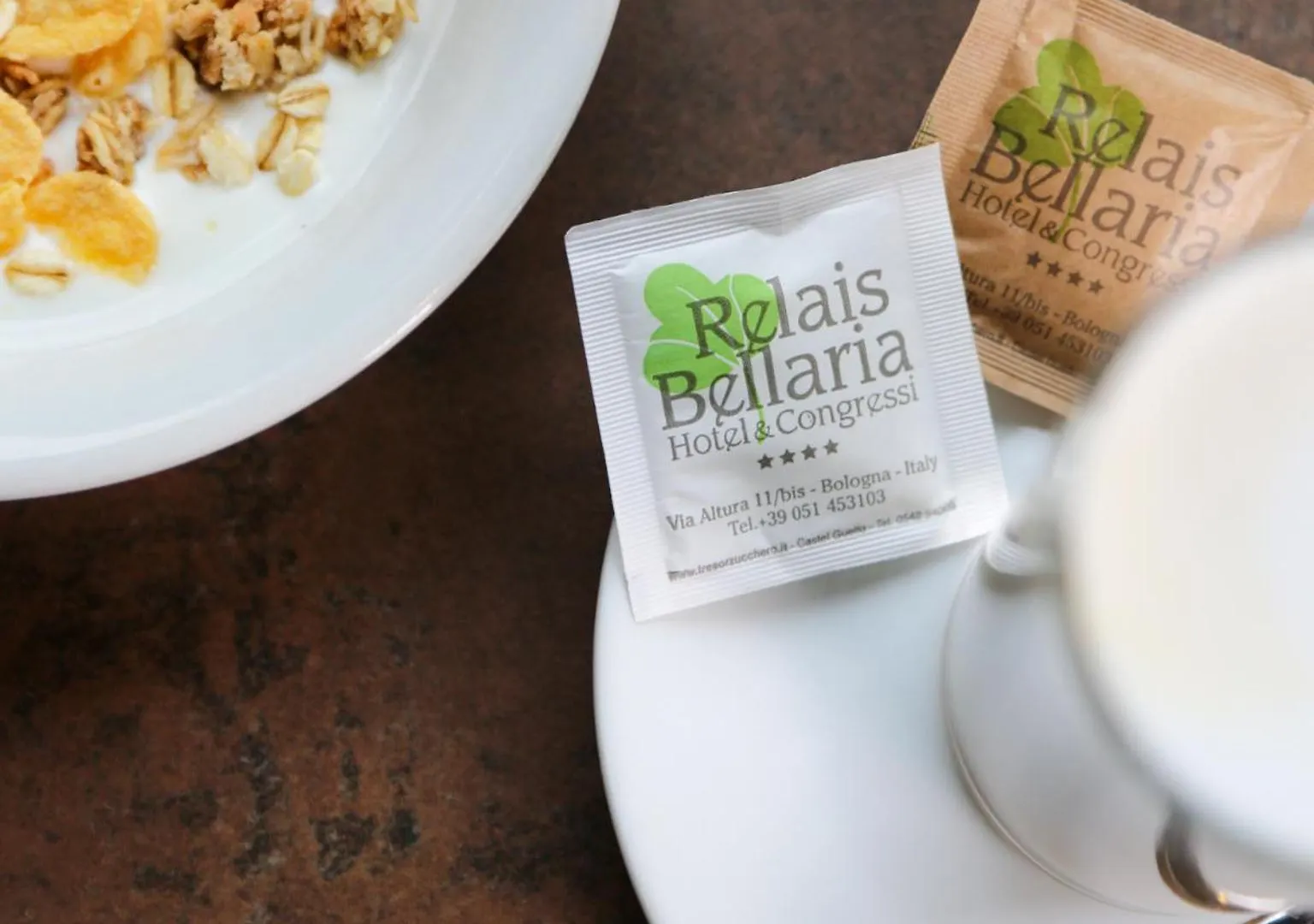 Relais Bellaria Hotel & Congressi San Lazzaro di Savena