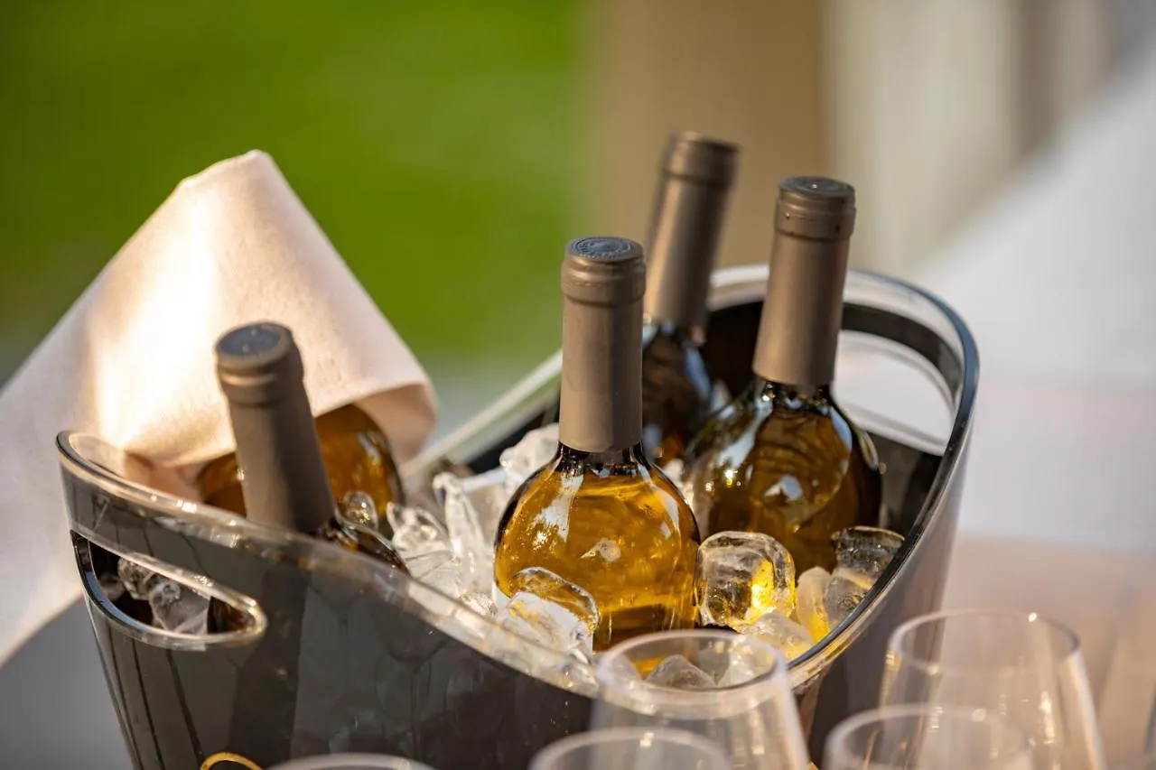 Relais Bellaria Hotel & Congressi San Lazzaro di Savena 4*,