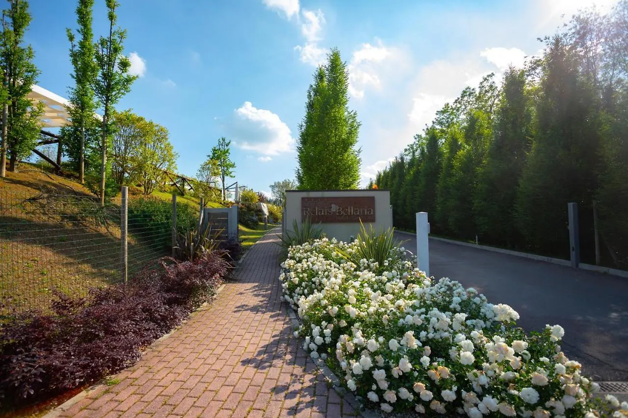 Relais Bellaria Hotel & Congressi San Lazzaro di Savena
